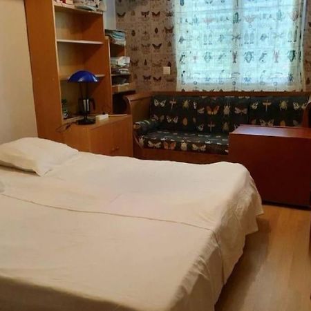 Appartement Dans Un Jardin เจนีวา ภายนอก รูปภาพ