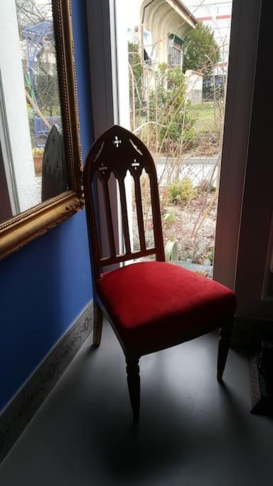 Appartement Dans Un Jardin เจนีวา ภายนอก รูปภาพ